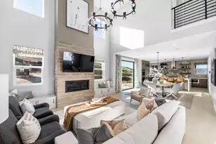 5910 N Canyon Rim Rd, Lehi, UT 84048 - Photo 4
