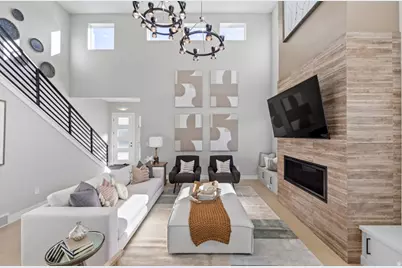 5910 N Canyon Rim Rd #619, Lehi, UT 84048 - Photo 4