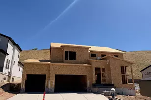 5910 N Canyon Rim Rd, Lehi, UT 84048 - Photo 1