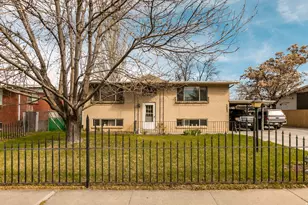 1553 E 6670 S, Cottonwood Heights, UT 84121 - Photo 2