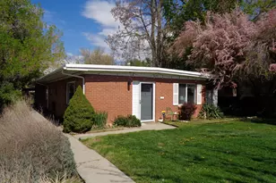 1055 E Wilson Ave, Salt Lake City, UT 84105 - Photo 1