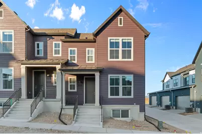 7034 W Hidden Way, West Jordan, UT 84081 - Photo 1