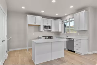 7034 W Hidden Way, West Jordan, UT 84081 - Photo 10
