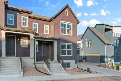 7034 W Hidden Way, West Jordan, UT 84081 - Photo 2