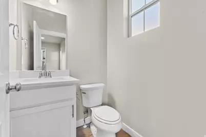 7034 W Hidden Way, West Jordan, UT 84081 - Photo 4