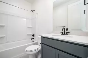 2158 E Granite Ln, Eagle Mountain, UT 84005 - Photo 4