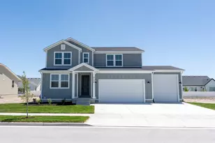2158 E Granite Ln, Eagle Mountain, UT 84005 - Photo 1