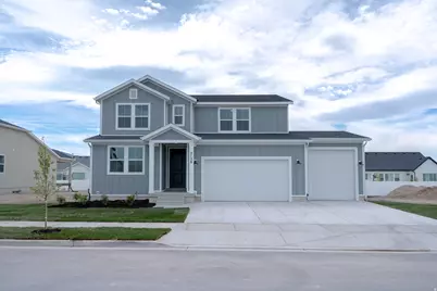 2158 E Granite Ln, Eagle Mountain, UT 84005 - Photo 1