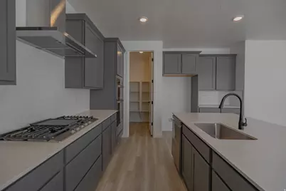 2158 E Granite Ln, Eagle Mountain, UT 84005 - Photo 6