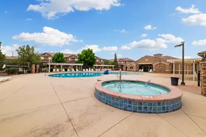 3155 S Hidden Dr #261, Saint George, UT 84790 - Photo 32