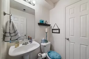 3155 S Hidden Dr, Saint George, UT 84790 - Photo 24