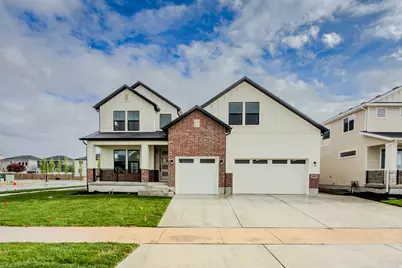 147 W Autumn Blaze Dr #4321, Vineyard, UT 84059 - Photo 1