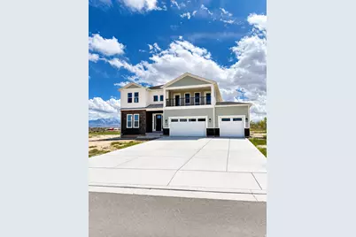 1149 W Blue Fox Dr, Grantsville, UT 84029 - Photo 1