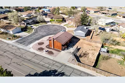 386 W Frontier Cir, Cedar City, UT 84721 - Photo 34