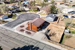 386 W Frontier Cir, Cedar City, UT 84721 - Photo 34