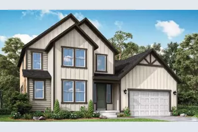 3703 W 2550 N, Lehi, UT 84048 - Photo 1