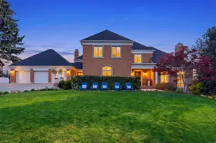1714 E Fort Douglas Circle, Salt Lake City, UT 84103 - Photo 1