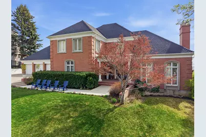 1714 E Fort Douglas Cir, Salt Lake City, UT 84103 - Photo 2