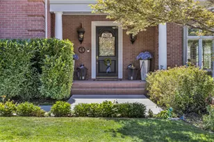1714 E Fort Douglas Circle, Salt Lake City, UT 84103 - Photo 8