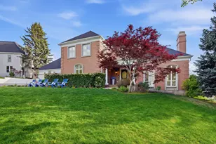 1714 E Fort Douglas Circle, Salt Lake City, UT 84103 - Photo 4