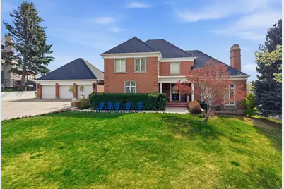 1714 E Fort Douglas Cir, Salt Lake City, UT 84103 - Photo 4