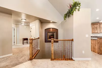 2967 W Durham Woods Way, Riverton, UT 84065 - Photo 2