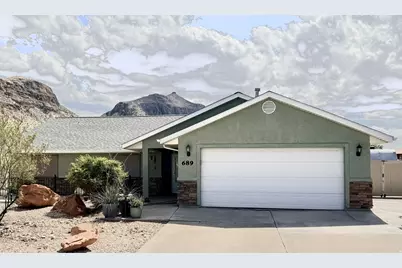 689 W 2050 S, Hurricane, UT 84737 - Photo 2