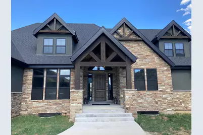 259 S Meadow Dr, Springville, UT 84663 - Photo 2