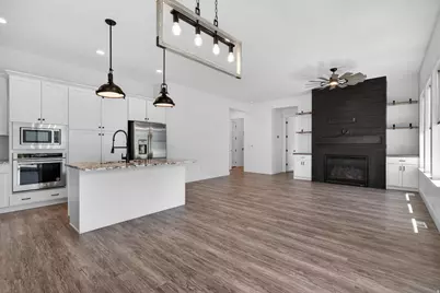 4821 W Juniper Bend Cir S, Herriman, UT 84096 - Photo 14