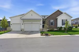 4821 W Juniper Bend Cir S, Herriman, UT 84096 - Photo 1