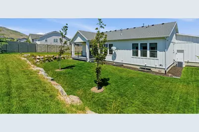4821 W Juniper Bend Cir S, Herriman, UT 84096 - Photo 42