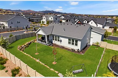 4821 W Juniper Bend Cir S, Herriman, UT 84096 - Photo 46
