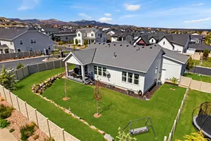 4821 W Juniper Bend Cir S, Herriman, UT 84096 - Photo 46