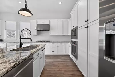 4821 W Juniper Bend Cir S, Herriman, UT 84096 - Photo 6