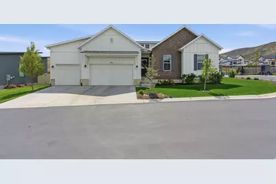 4821 W Juniper Bend Cir S, Herriman, UT 84096 - Photo 1