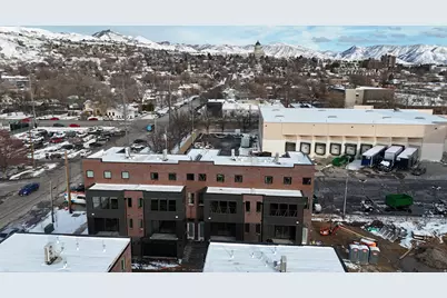 443 W 400 N #303, Salt Lake City, UT 84103 - Photo 20