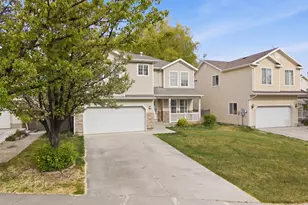7915 N Geronimo Dr W, Eagle Mountain, UT 84005 - Photo 60
