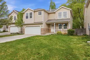 7915 N Geronimo Dr W, Lehi, UT 84005 - Photo 2