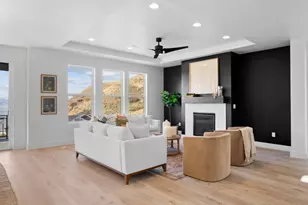 5903 N Canyon Rim Rd, Lehi, UT 84048 - Photo 8
