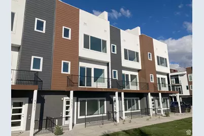 4566 W Pleasant Pine Ct #39, Salt Lake City, UT 84120 - Photo 2