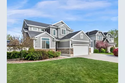 1771 S 1820 W, Woods Cross, UT 84087 - Photo 1