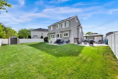 1771 S 1820 W, Woods Cross, UT 84087 - Photo 30