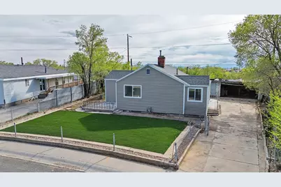 112 Shuman, East Carbon, UT 84520 - Photo 1