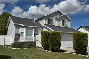 3340 S Raquel Circle, West Valley, UT 84120 - Photo 1