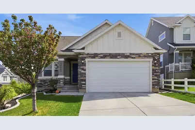 14443 S Chrome Rd W, Herriman, UT 84096 - Photo 1