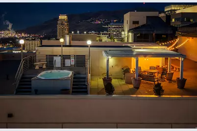 44 W Broadway S #2603, Salt Lake City, UT 84101 - Photo 58