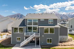 686 W Eaglecrest Cir, Elk Ridge, UT 84651 - Photo 44