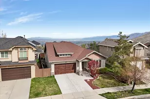 1873 E Oak Bend Dr, Draper, UT 84020 - Photo 1