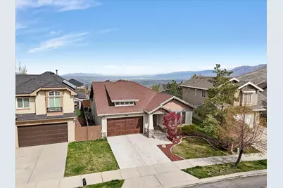 1873 E Oak Bend Dr, Draper, UT 84020 - Photo 2