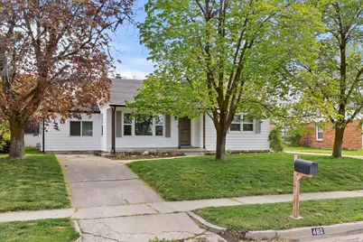 480 N 100 E, Kaysville, UT 84037 - Photo 2